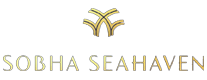 Sobha SeaHaven – впечатляющий комплекс в футуристическом стиле с видом на морскую гавань