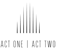 ACT ONE ACT TWO – высотный комплекс премиум-класса, вдохновленный стилем Dubai Fountain, рядом с Burj Khalifa
