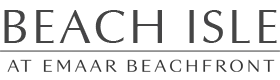 Beach Isle – жилой комплекс премиум-класса на первой линии моря, рядом с пляжем и гаванью для яхт